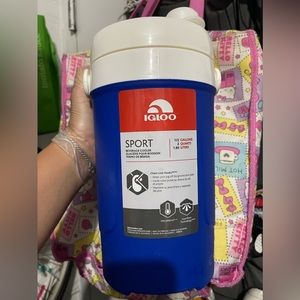 Igloo Sport Beverage Cooler
